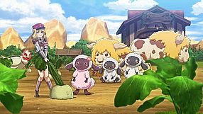 Rune Factory 5 zwiastun wersji PC