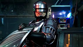 RoboCop: Rogue City prezentacja rozgrywki #1