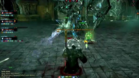 TERA gamescom 2011 gameplay