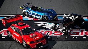 Gran Turismo 7 zwiastun aktualizacji 1.17