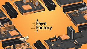 Fay's Factory zwiastun #1