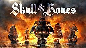 Skull and Bones zwiastun #4