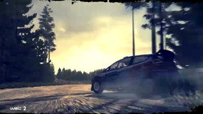 WRC 2 trailer #2