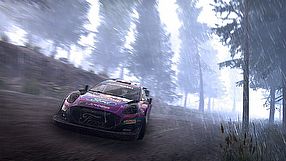 WRC Generations zwiastun #2