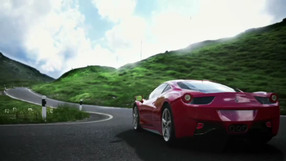 Forza Motorsport 4 trailer #2