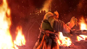 World of Warcraft: The Burning Crusade E3 2006