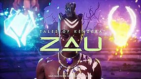 Tales of Kenzera: ZAU - zwiastun premierowy