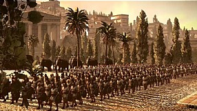 Total War: Rome II Cinematic Trailer