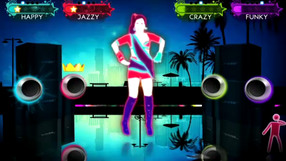 Just Dance 3: Baw się i Tańcz zwiastun na premierę