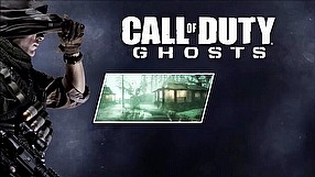 Call of Duty: Ghosts season pass trailer