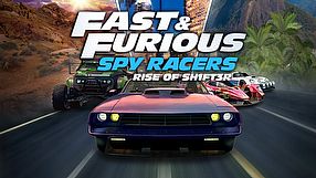Fast & Furious: Spy Racers - Narodziny Shiftera zwiastun premierowy