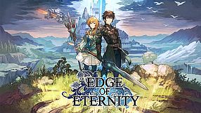 Edge of Eternity zapis rozgrywki #1