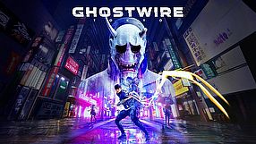 Ghostwire: Tokyo zapis rozgrywki #1