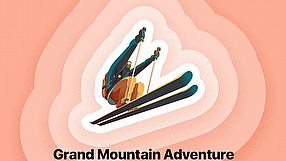 Grand Mountain Adventure: Wonderlands zwiastun #1