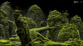 Samorost 3 trailer #1