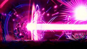 Shadow Labyrinth - zwiastun premierowy