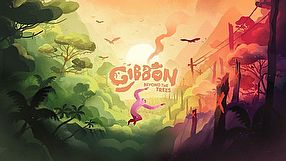 Gibbon: Beyond the Trees zwiastun #1