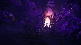 League of Legends zwiastun Bel'Veth