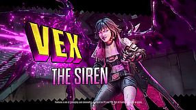 Borderlands 4 - zwiastun projektowania Vex