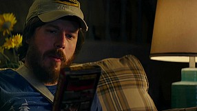 10 Cloverfield Lane - trailer filmu