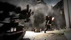 Battlefield 3: Dogrywka trailer #2