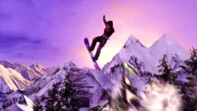 SSX Defy Reality