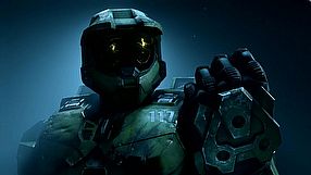 Halo Infinite zwiastun kampanii fabularnej