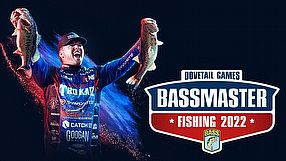 Bassmaster Fishing 2022 zwiastun rozgrywki #1