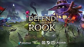 Defend the Rook zwiastun #1