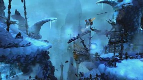 Trine 2: Complete Story E3 2012