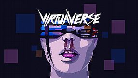 VirtuaVerse zwiastun premierowy wersji konsolowych
