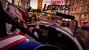 GRID Legends zwiastun rozgrywki #2