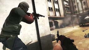 Insurgency trailer #2