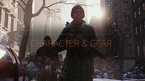 Tom Clancy's The Division Agent Training #4