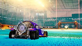 Rocket League The Game Awards 2015 - zwiastun wersji na XONE