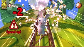 Rabbids Land trailer #4