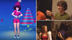 SiNG E3 2012