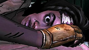 The Walking Dead: Michonne - A Telltale Games Mini-Series The Game Awards 2015 - trailer