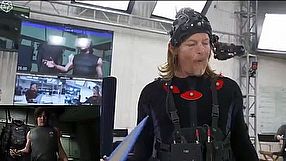 Death Stranding 2: On The Beach - zwiastun Performance Capture