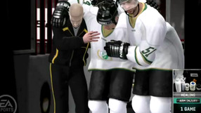 NHL 12 trailer #3