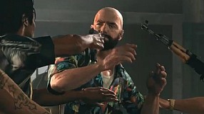 Max Payne 3 zwiastun na premierę