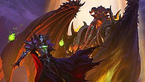 World of Warcraft: The Burning Crusade Classic zwiastun premierowy The Fury of the Sunwell