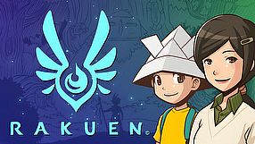 Rakuen zwiastun #2 (Nintendo Switch)