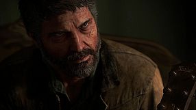 The Last of Us: Part II zwiastun aktualizacji PS5
