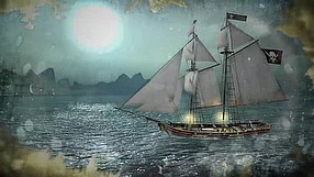 Assassin's Creed Pirates trailer