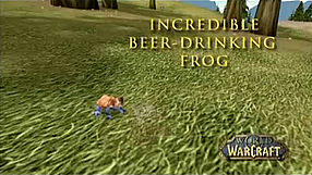 World of Warcraft Darkmoon Faire