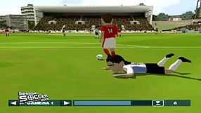 Sensible Soccer 2006 #2