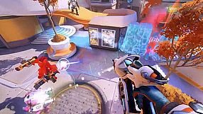 Overwatch 2 - zwiastun 12. sezonu