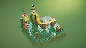 LEGO Builder's Journey zwiastun #2