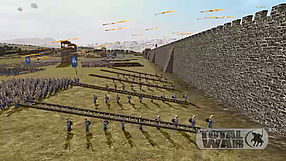 Rome: Total War #1